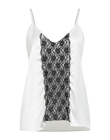 GAëLLE Paris Caraco 100% Viscose, Polyamide