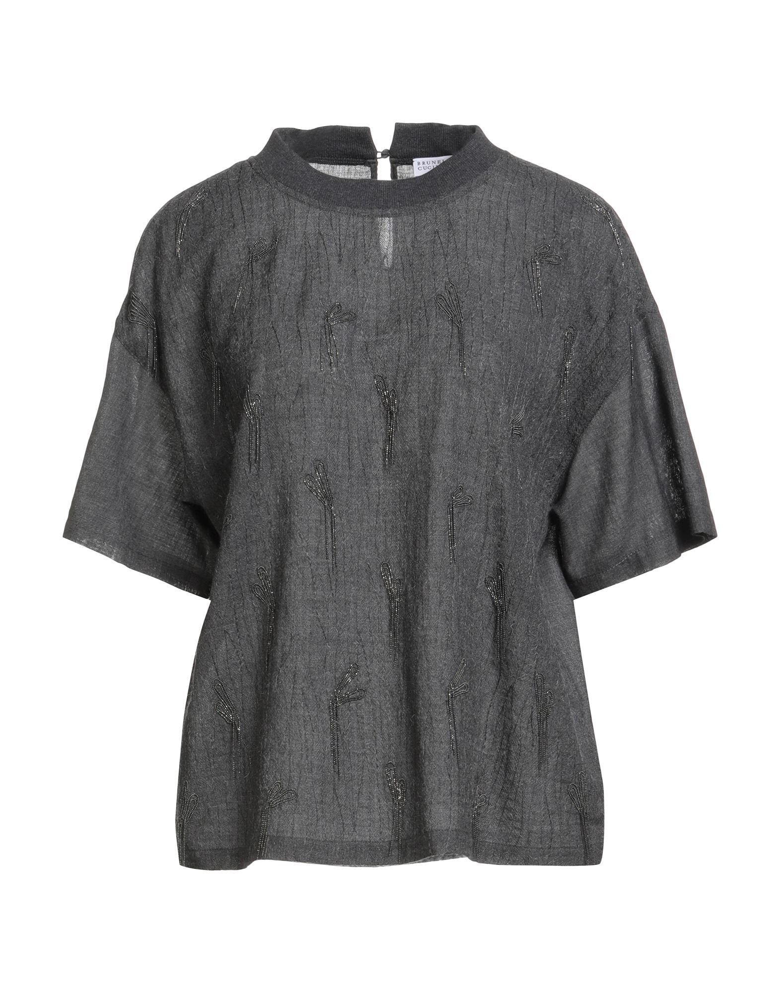 BRUNELLO CUCINELLI - Jumpers