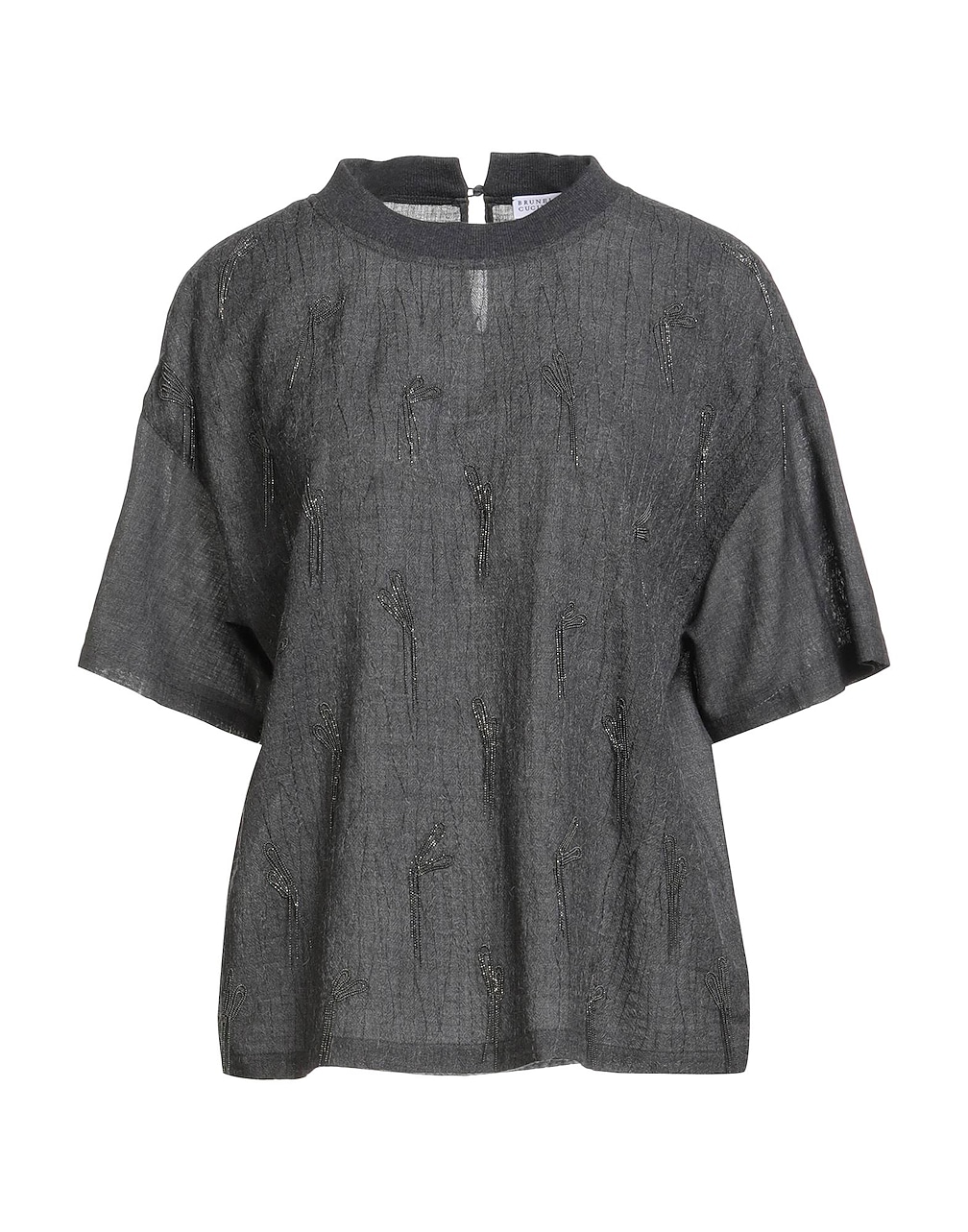 BRUNELLO CUCINELLI - Jumpers