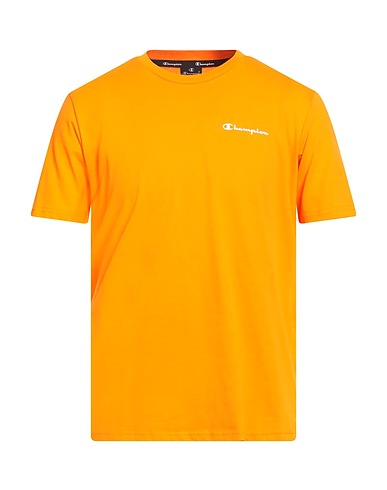 CHAMPION T-shirt 100% Cotton