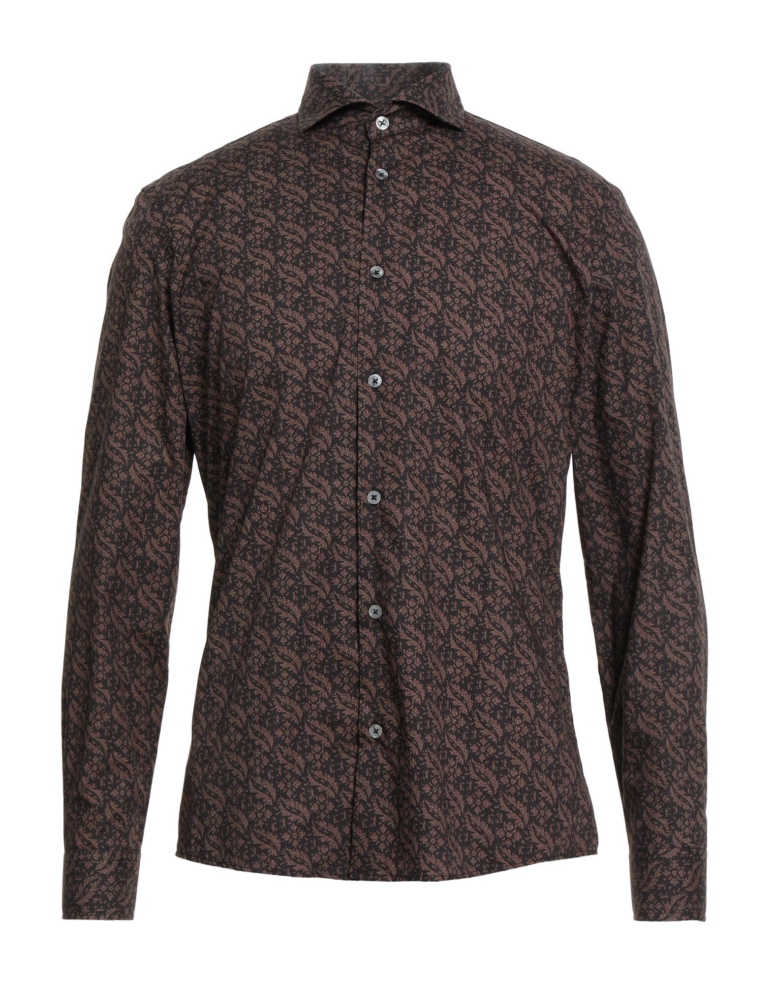 GREY DANIELE ALESSANDRINI - Shirts