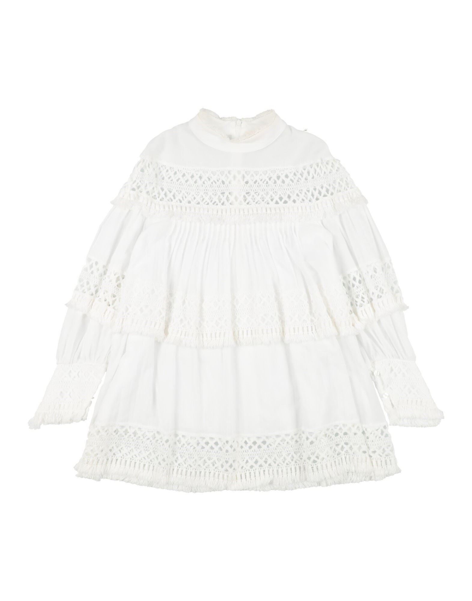 ELISABETTA FRANCHI - Kids’ dresses