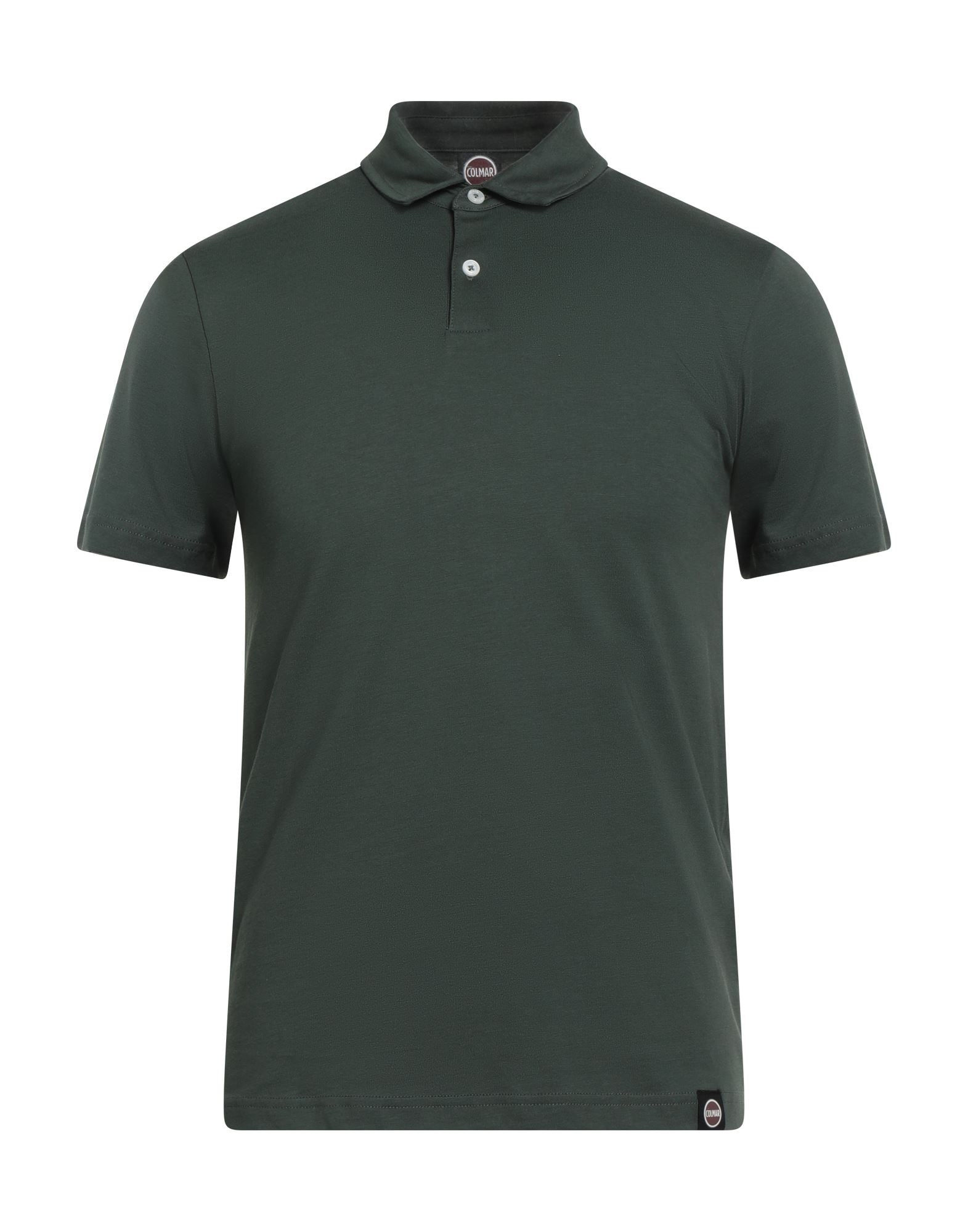 COLMAR - Polo shirts