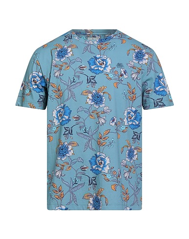 ETRO T-shirt 100% Cotton