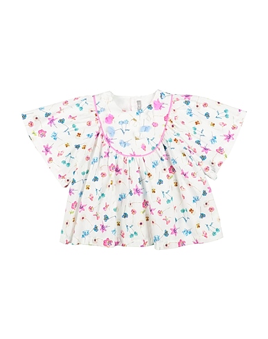 IL GUFO Top 100% Coton