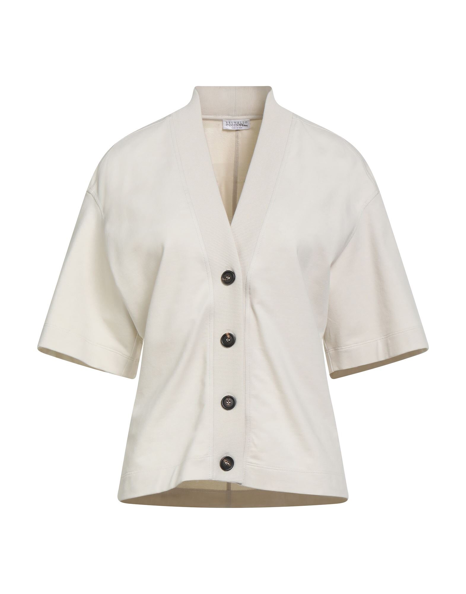 BRUNELLO CUCINELLI - Sweatshirts