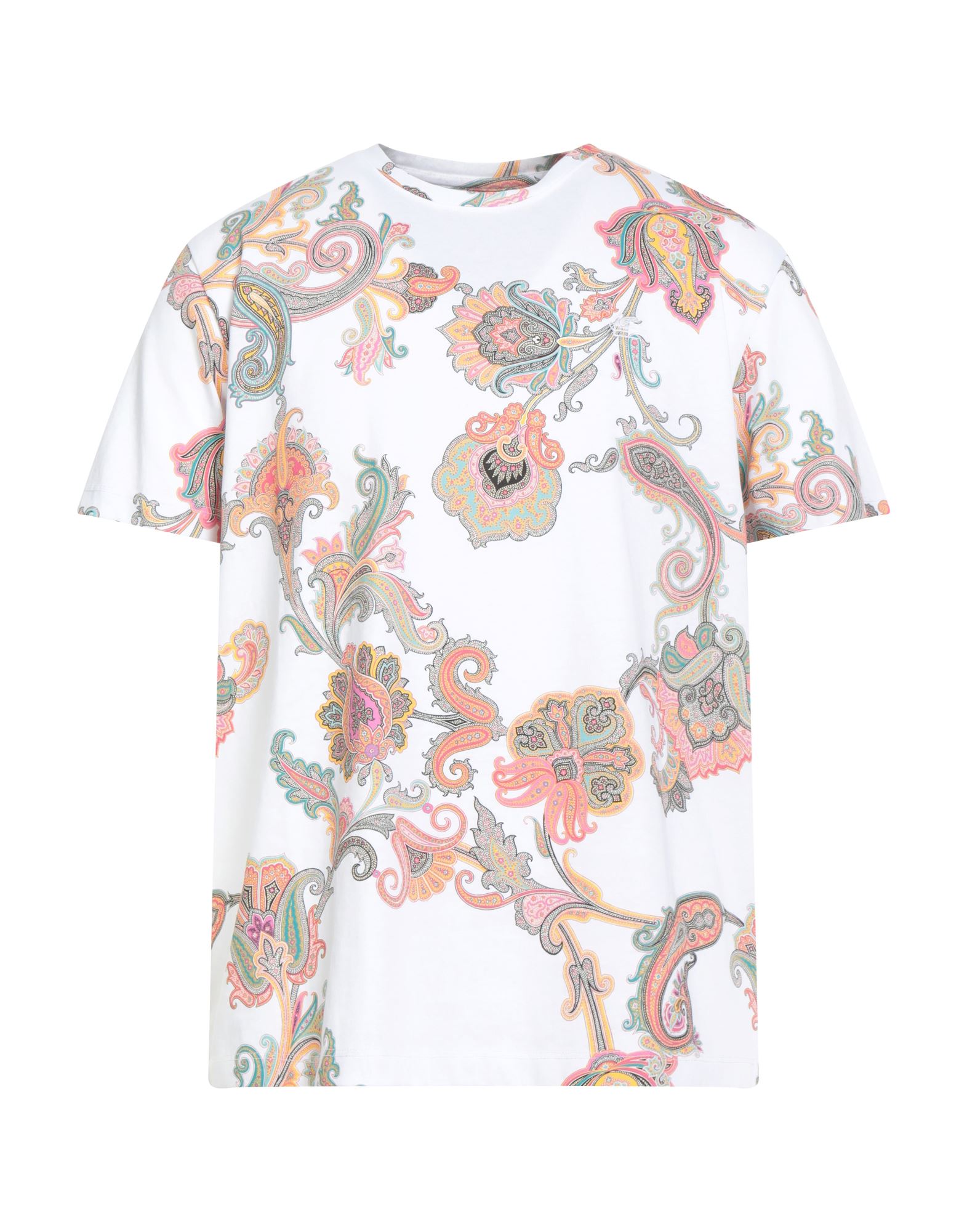 ETRO - T-shirts