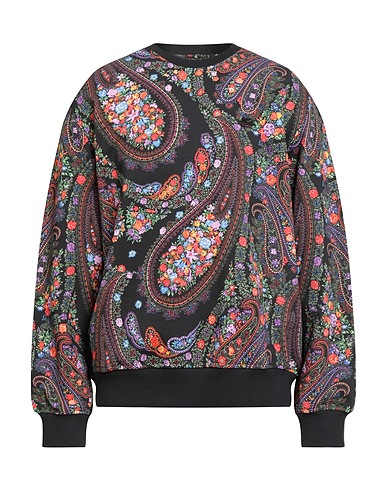 ETRO Sweatshirt 90% Cotton, 10% Polyester