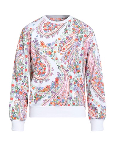 ETRO Sweatshirt 90% Cotton, 10% Polyester