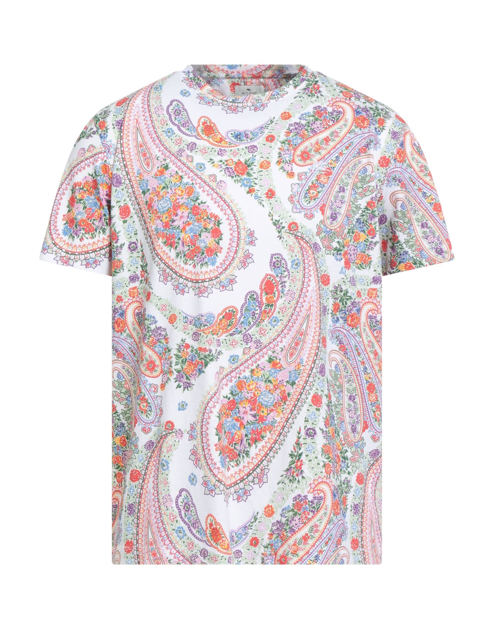 ETRO - T-shirts