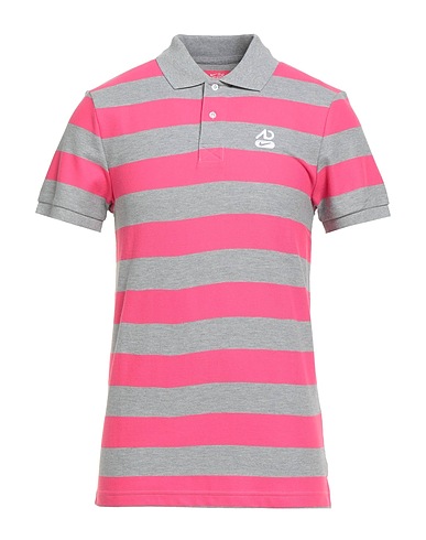 NIKE Polo THE ATHLETIC DEPT. 100% Coton