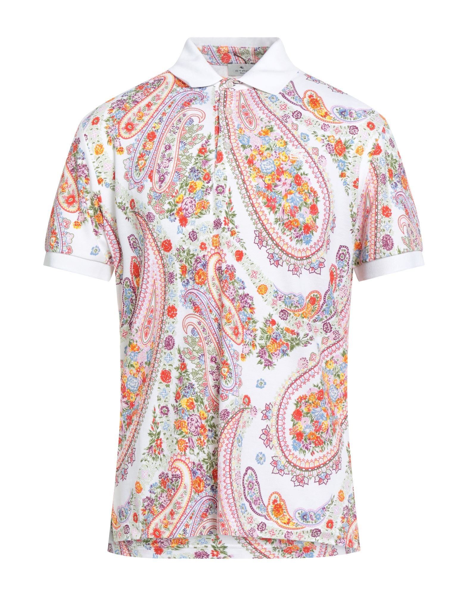 ETRO - Polo shirts