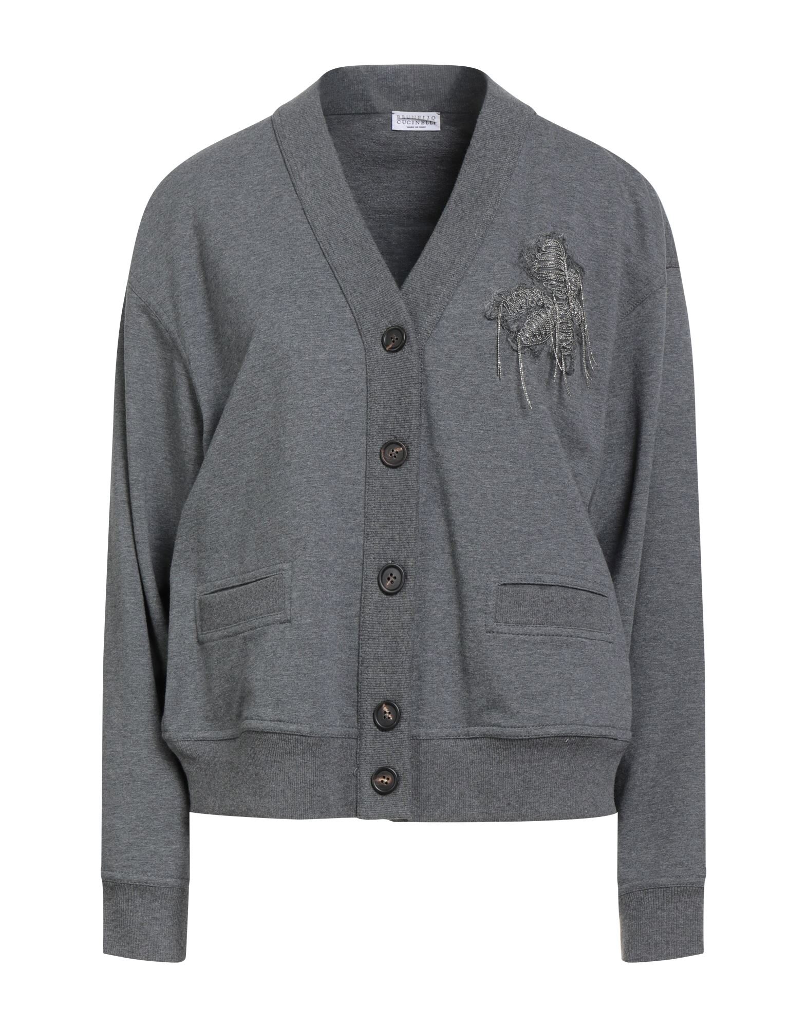 BRUNELLO CUCINELLI - Sweatshirts