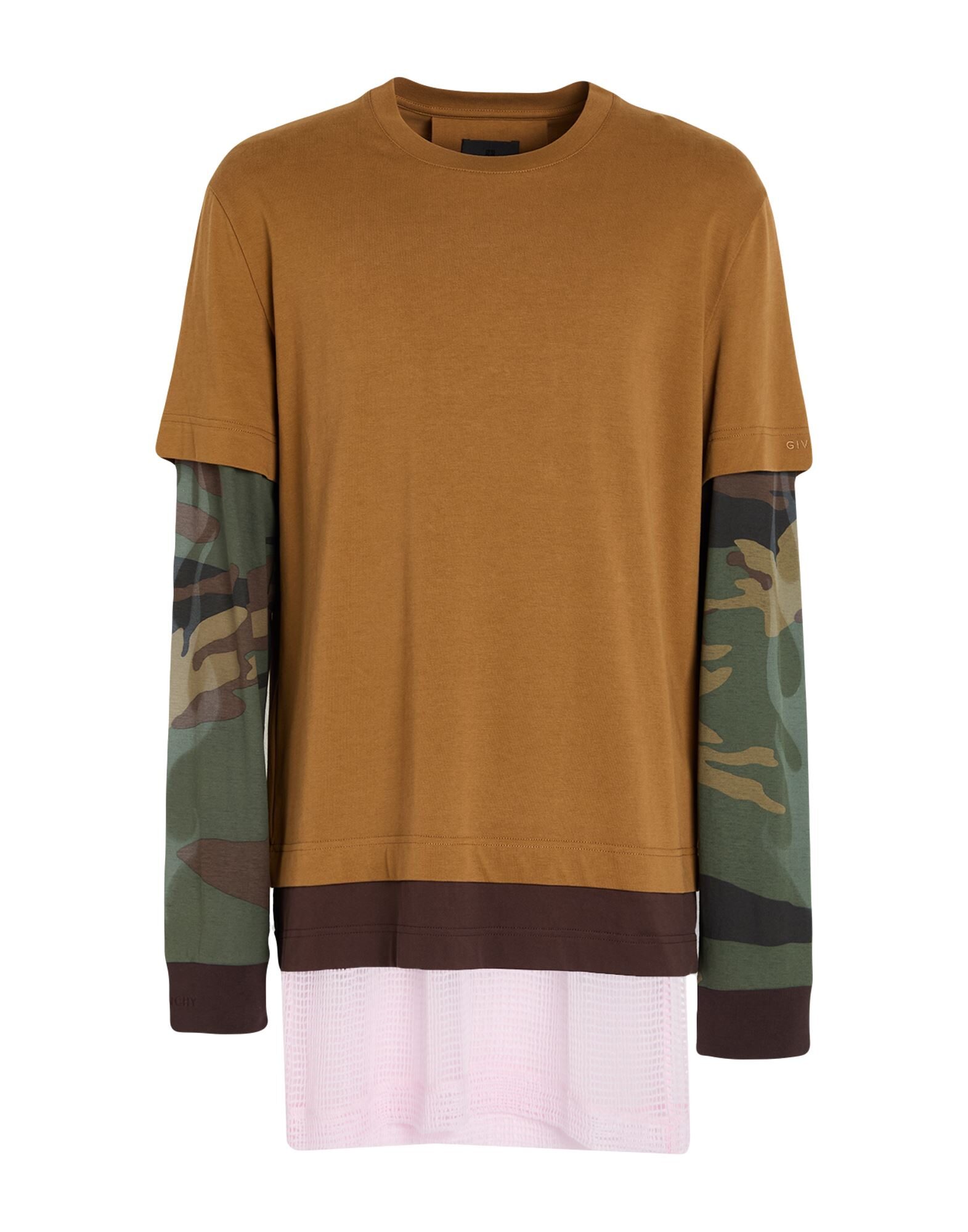 GIVENCHY - Camisetas