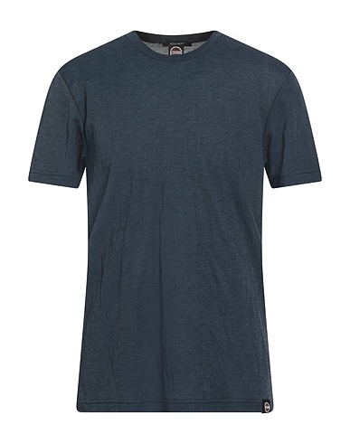 COLMAR T-shirt Blu navy 60% Viscosa, 40% Poliammide
