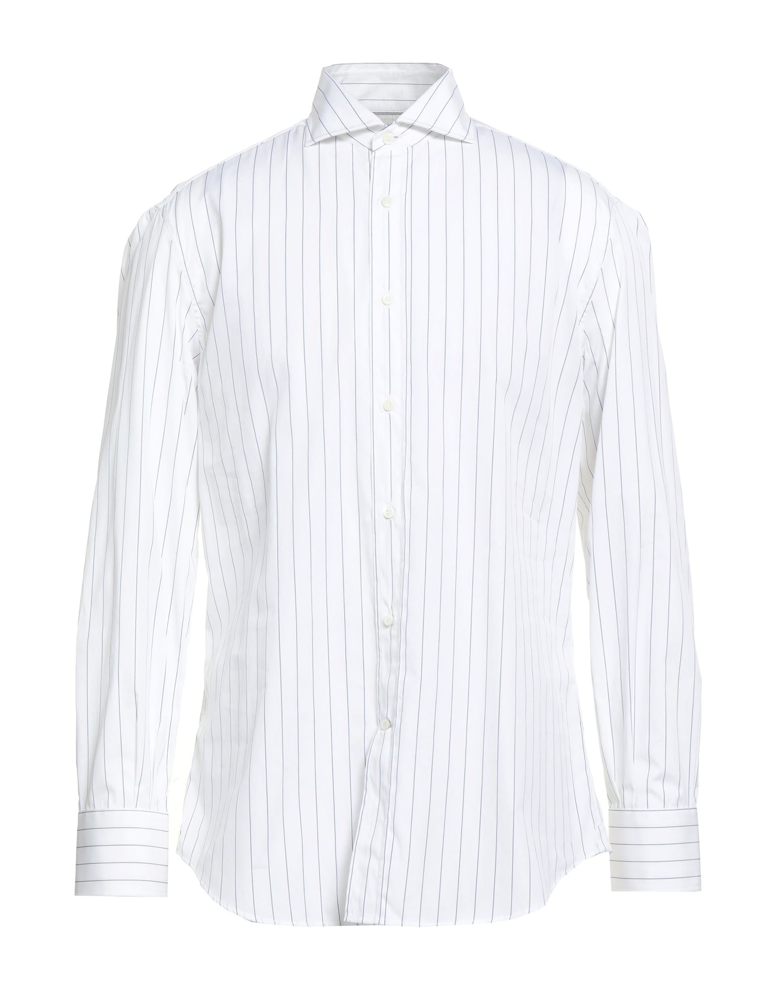 BRUNELLO CUCINELLI - Shirts