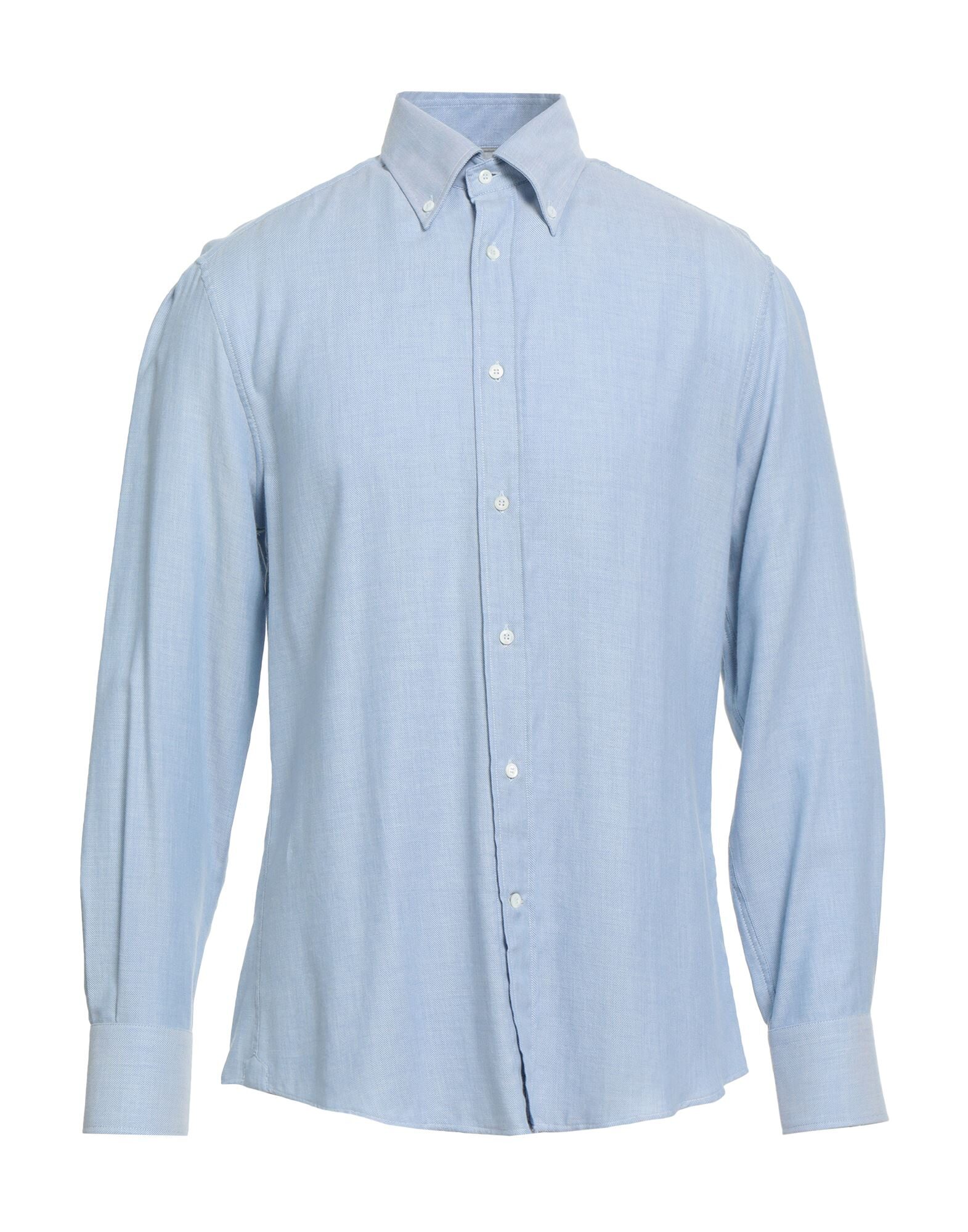 BRUNELLO CUCINELLI - Shirts