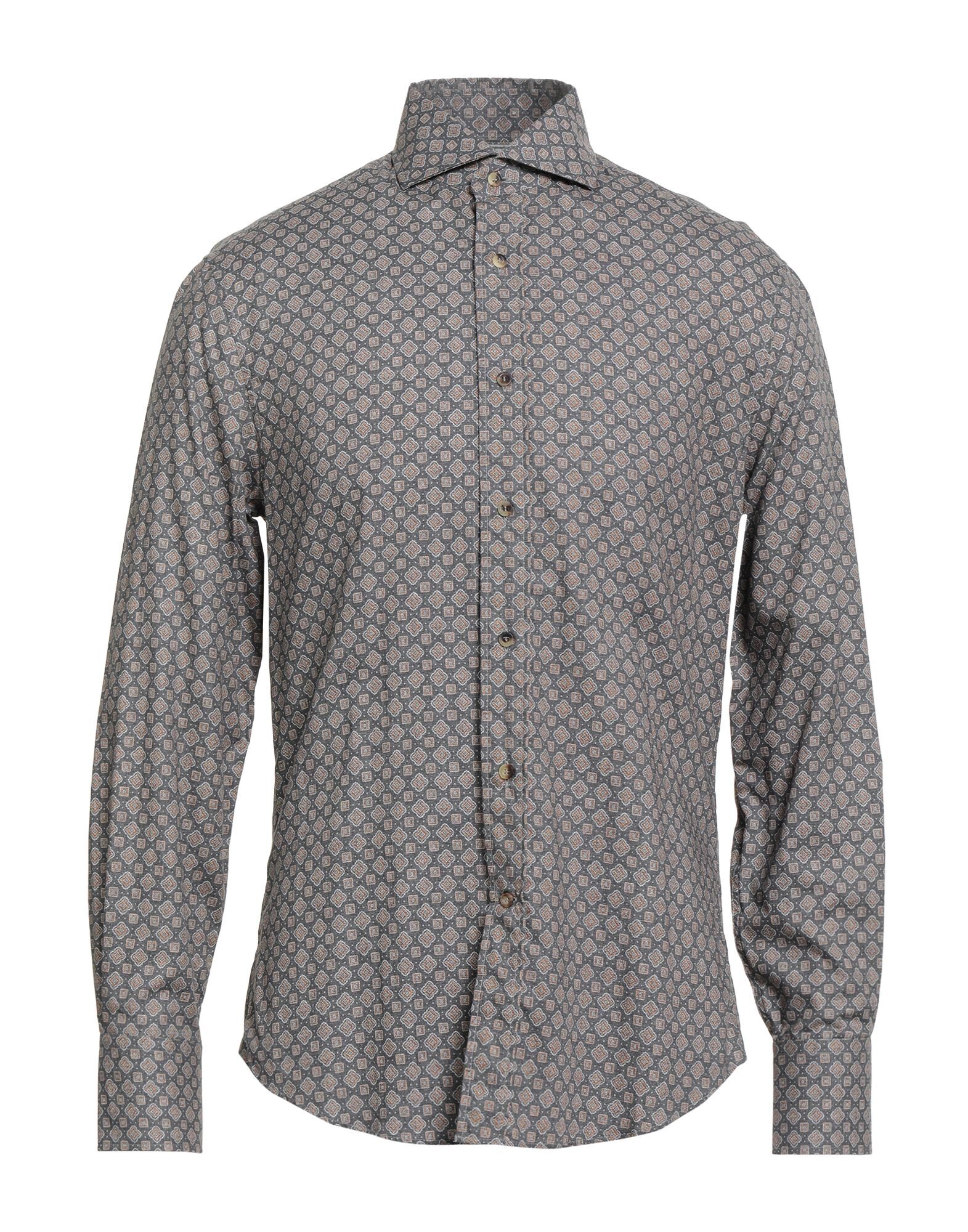 BRUNELLO CUCINELLI - Shirts