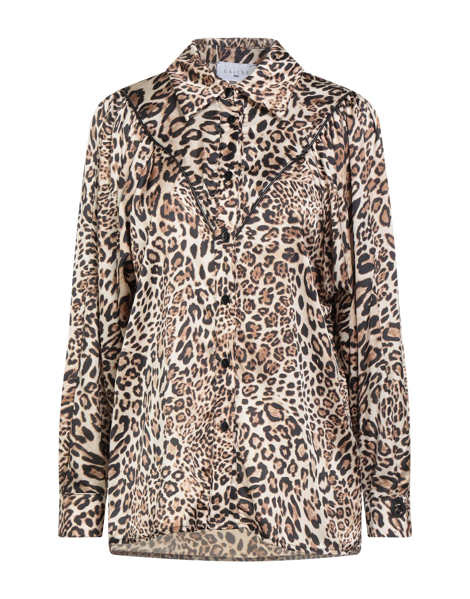 GAëLLE Paris - Shirts