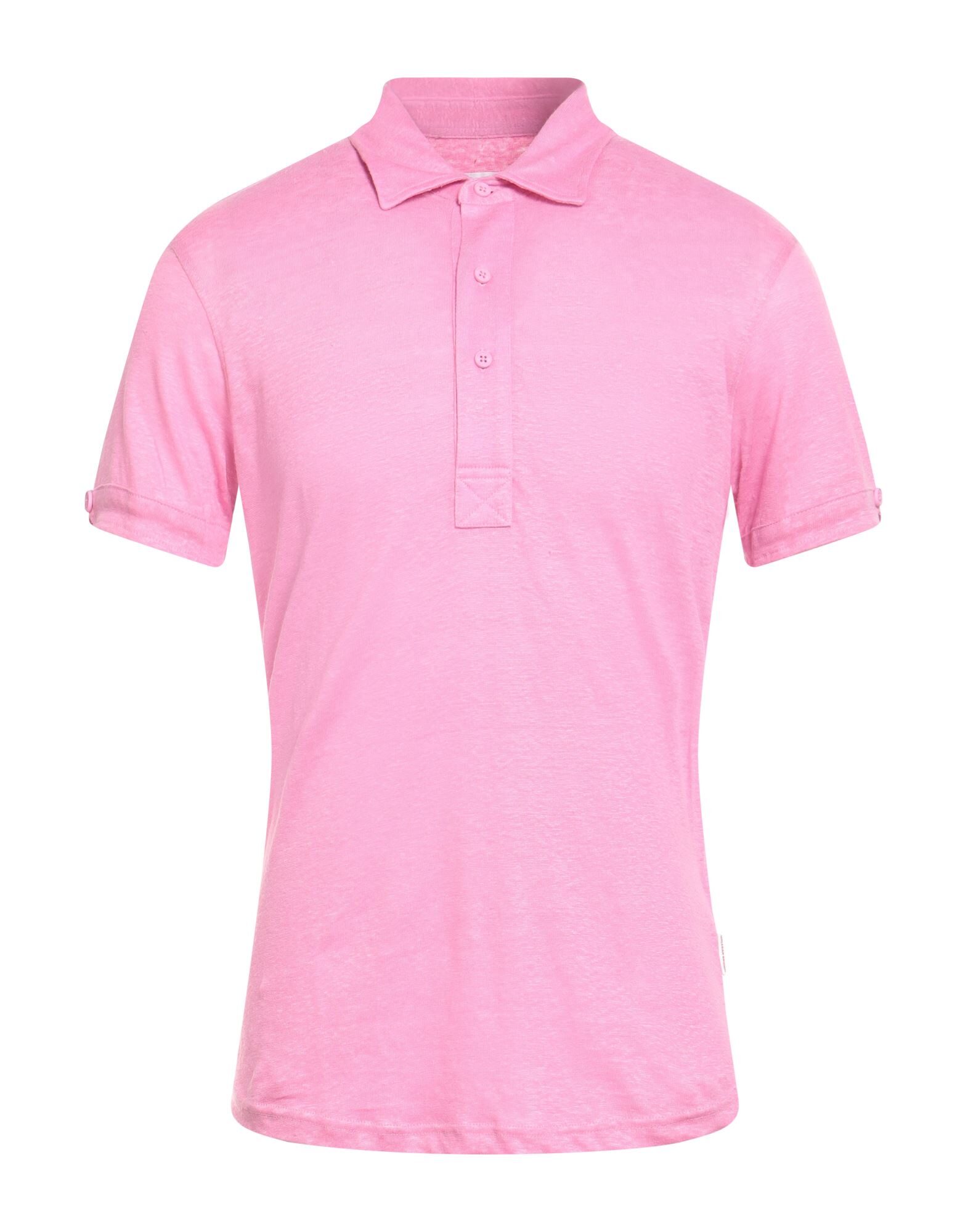 ORLEBAR BROWN - Polo shirts