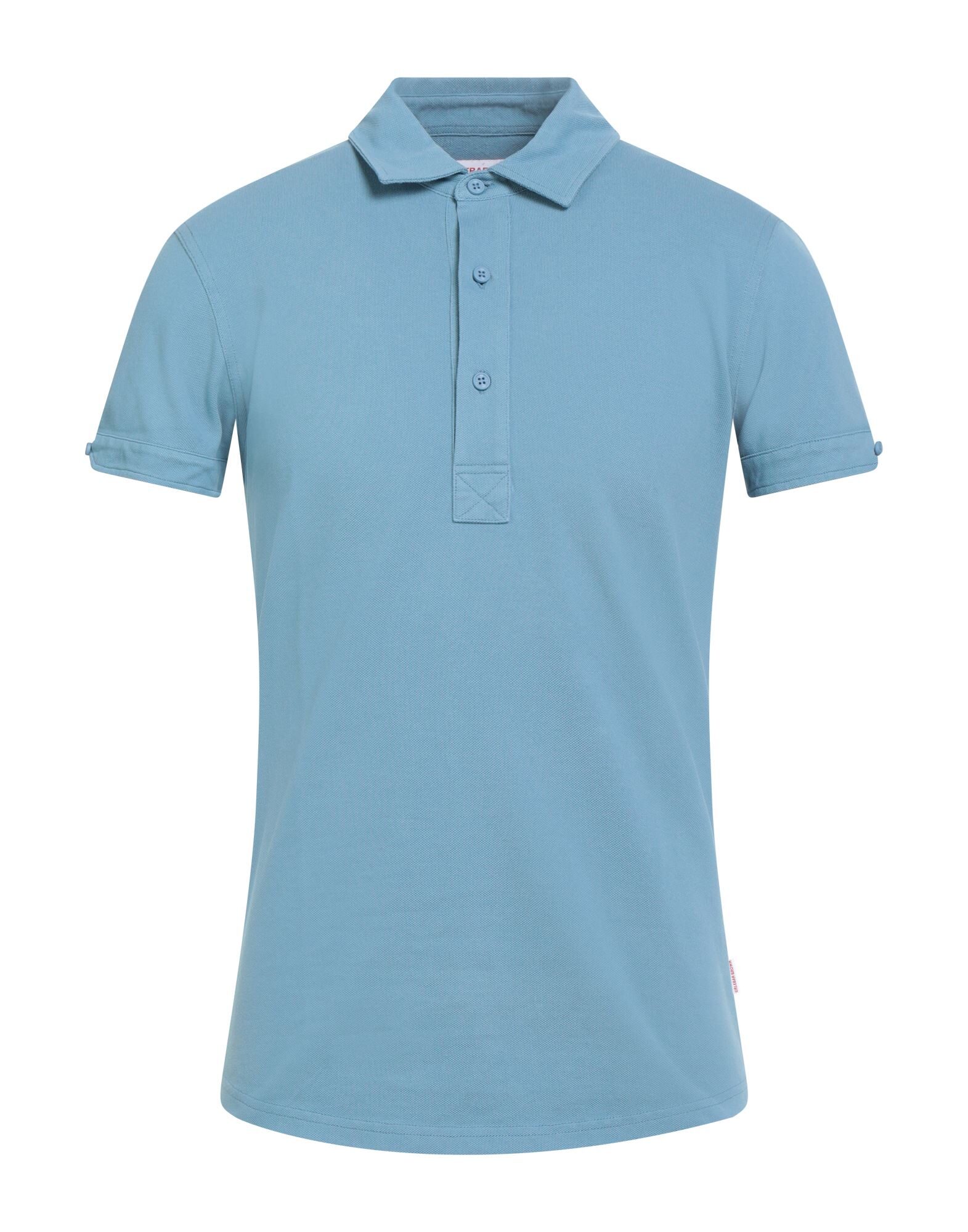 ORLEBAR BROWN - Polo shirts