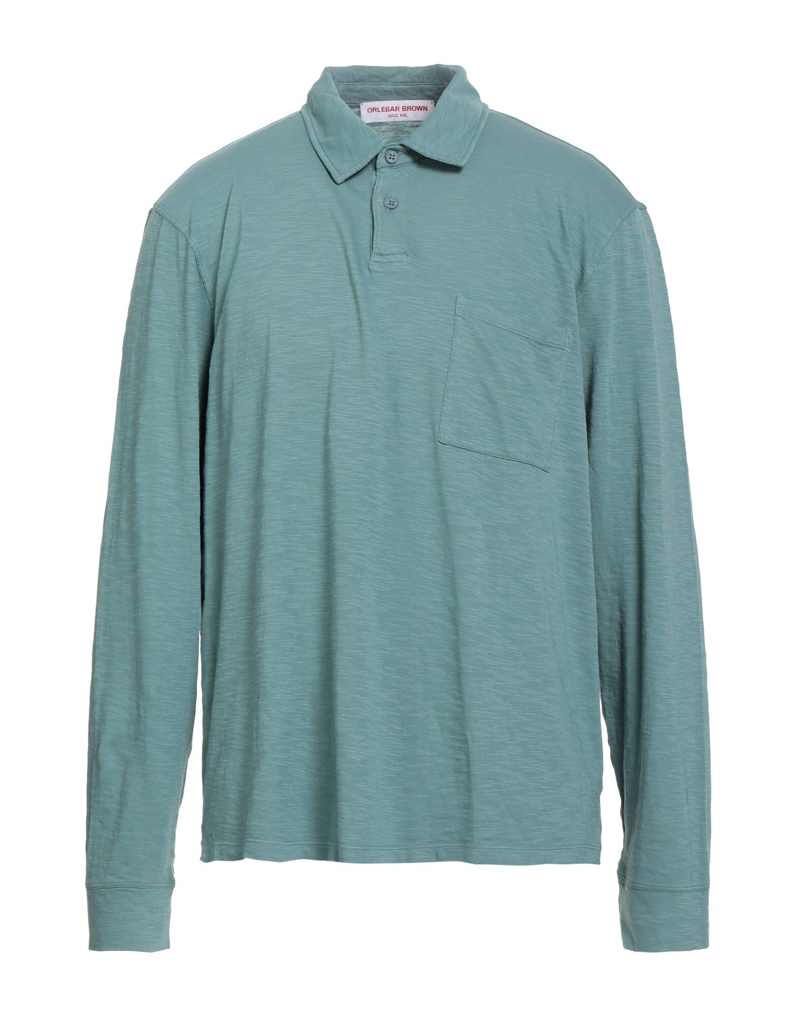ORLEBAR BROWN - Polo shirts