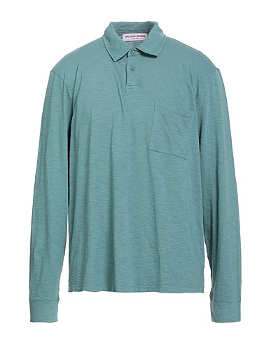 ORLEBAR BROWN Polo shirt 100% Cotton