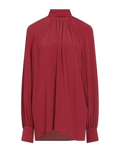 ELEVENTY Top 63% Acétate, 37% Soie