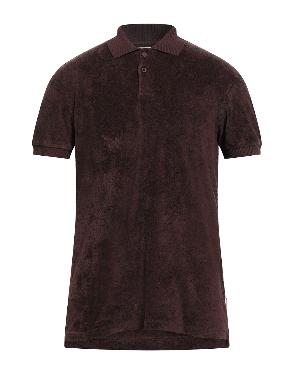 ORLEBAR BROWN - Polo shirts