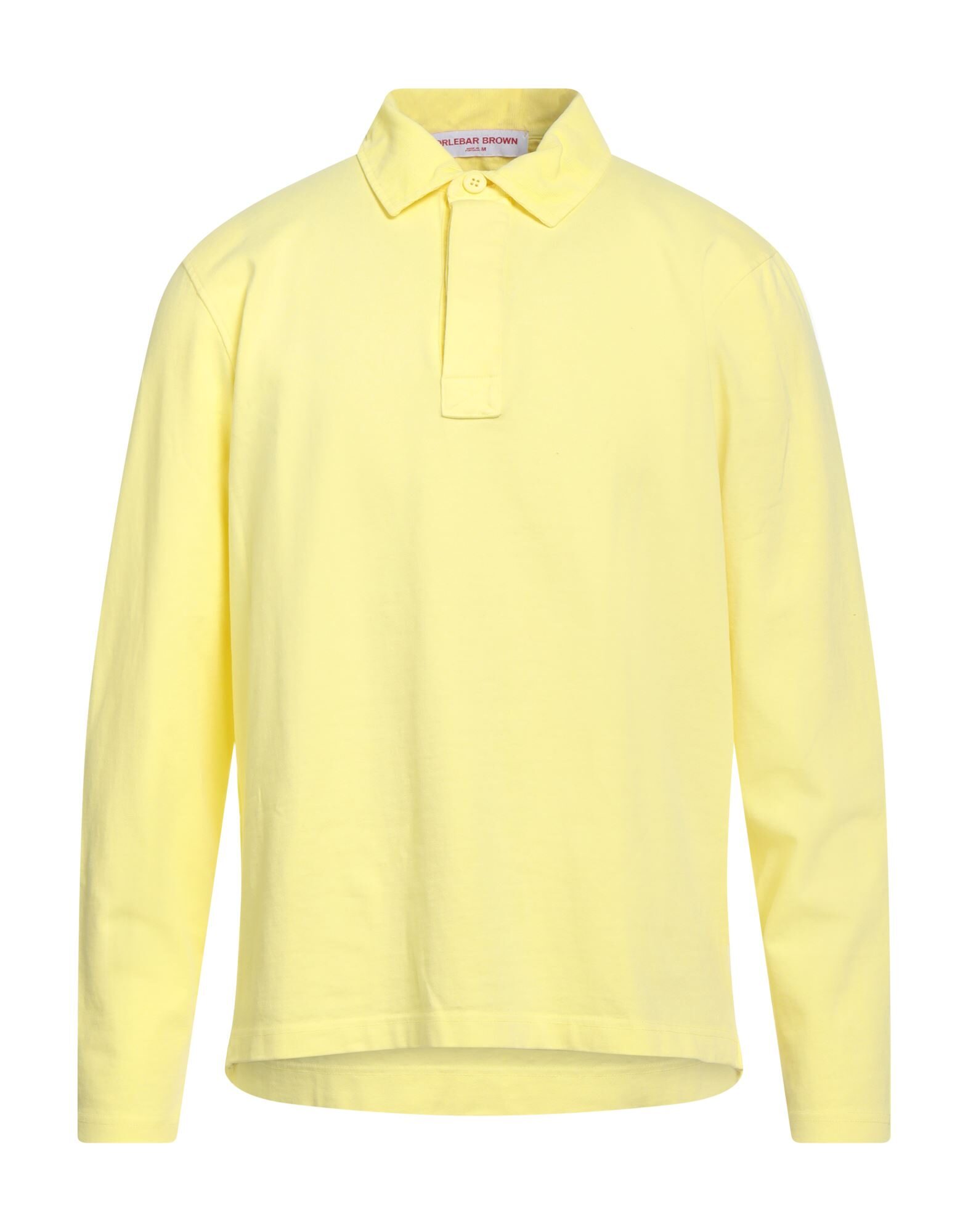 ORLEBAR BROWN - Polo shirts