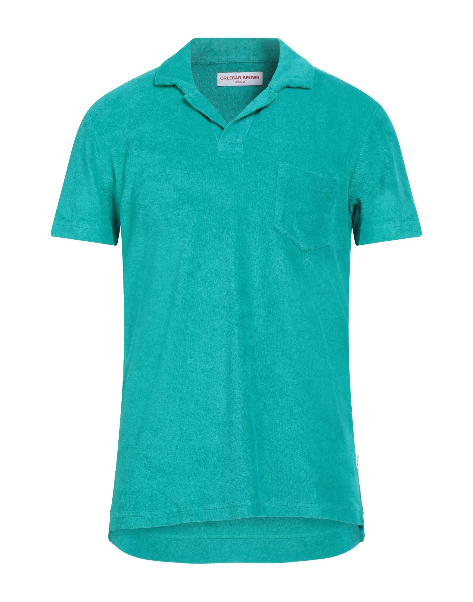 ORLEBAR BROWN - Polo shirts