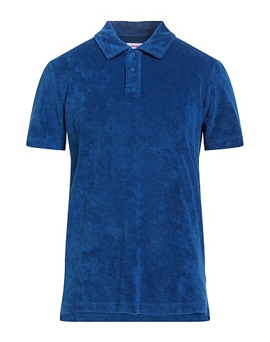 ORLEBAR BROWN Polo shirt 100% Cotton