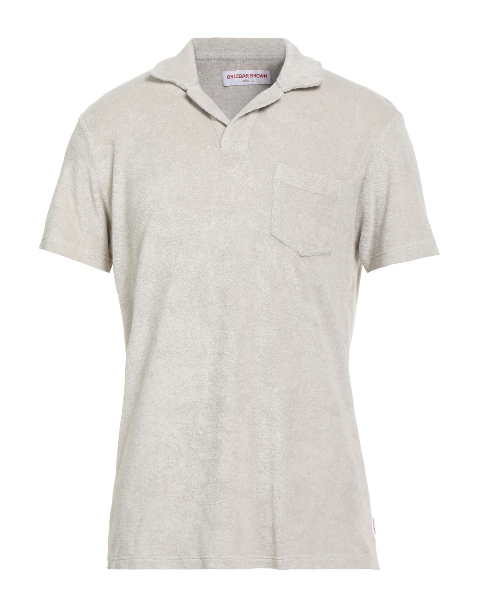 ORLEBAR BROWN - Polo shirts