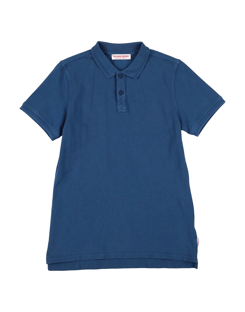 ORLEBAR BROWN - Polo shirts