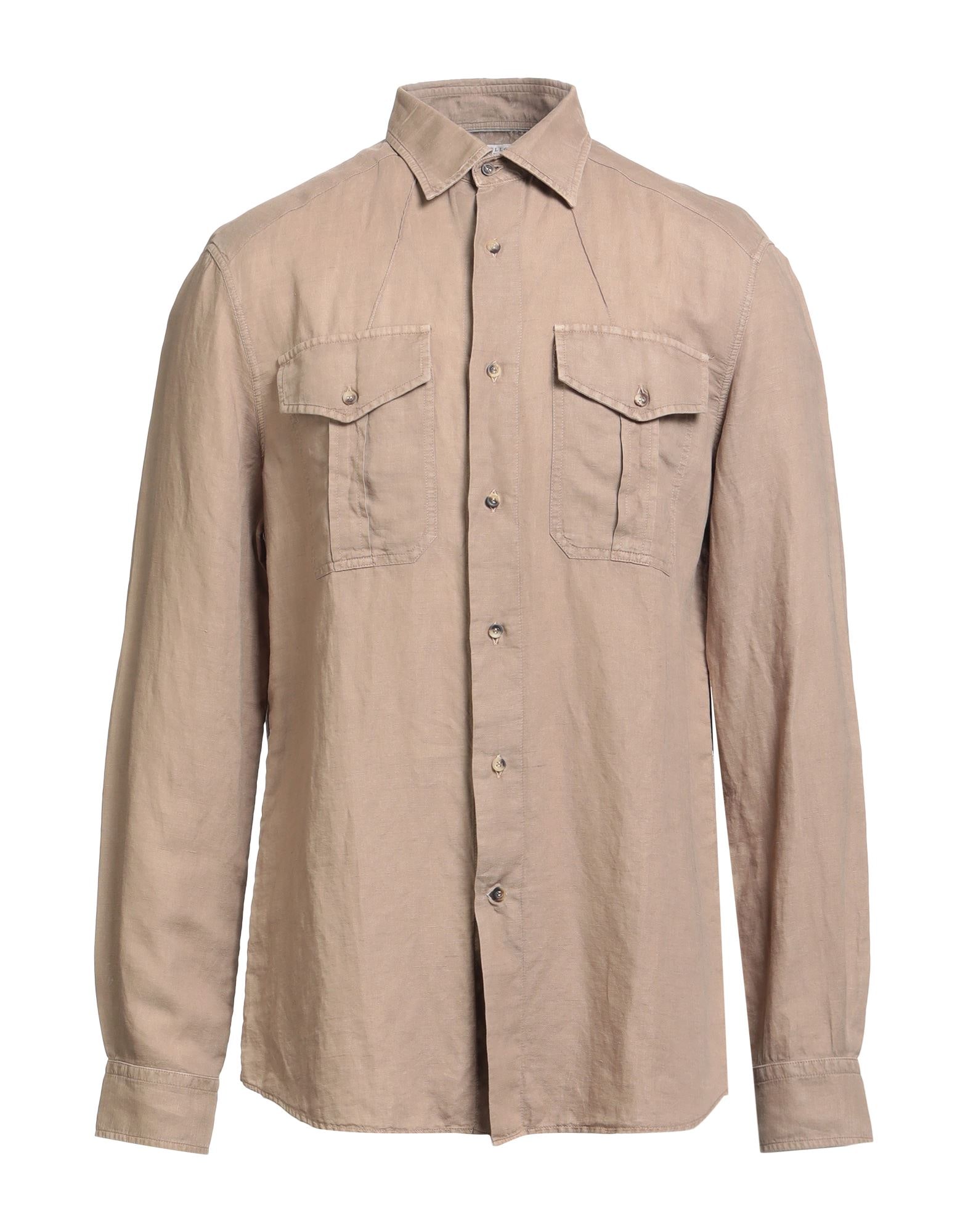 BRUNELLO CUCINELLI - Shirts