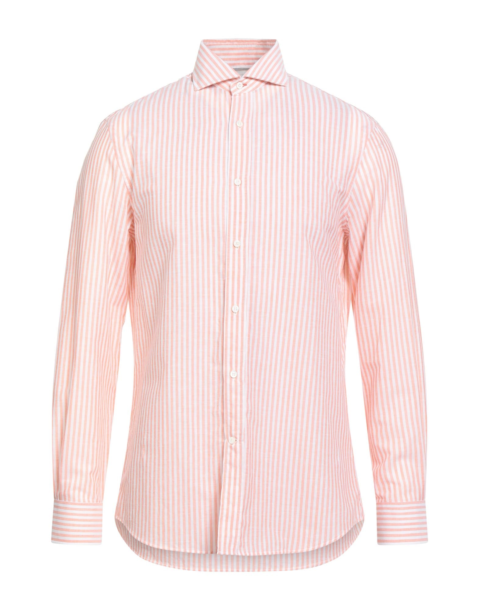 BRUNELLO CUCINELLI - Shirts