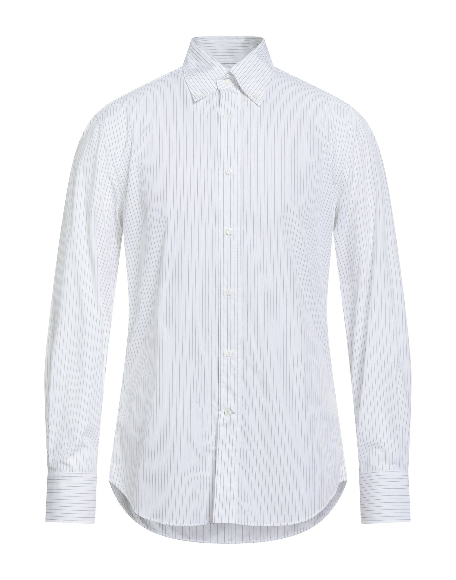 BRUNELLO CUCINELLI - Shirts