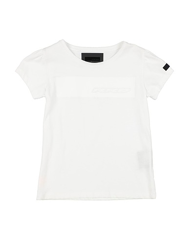 RRD Camiseta 100% Algodón