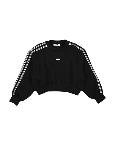 MSGM Sweatshirt KIDS 100% Cotton
