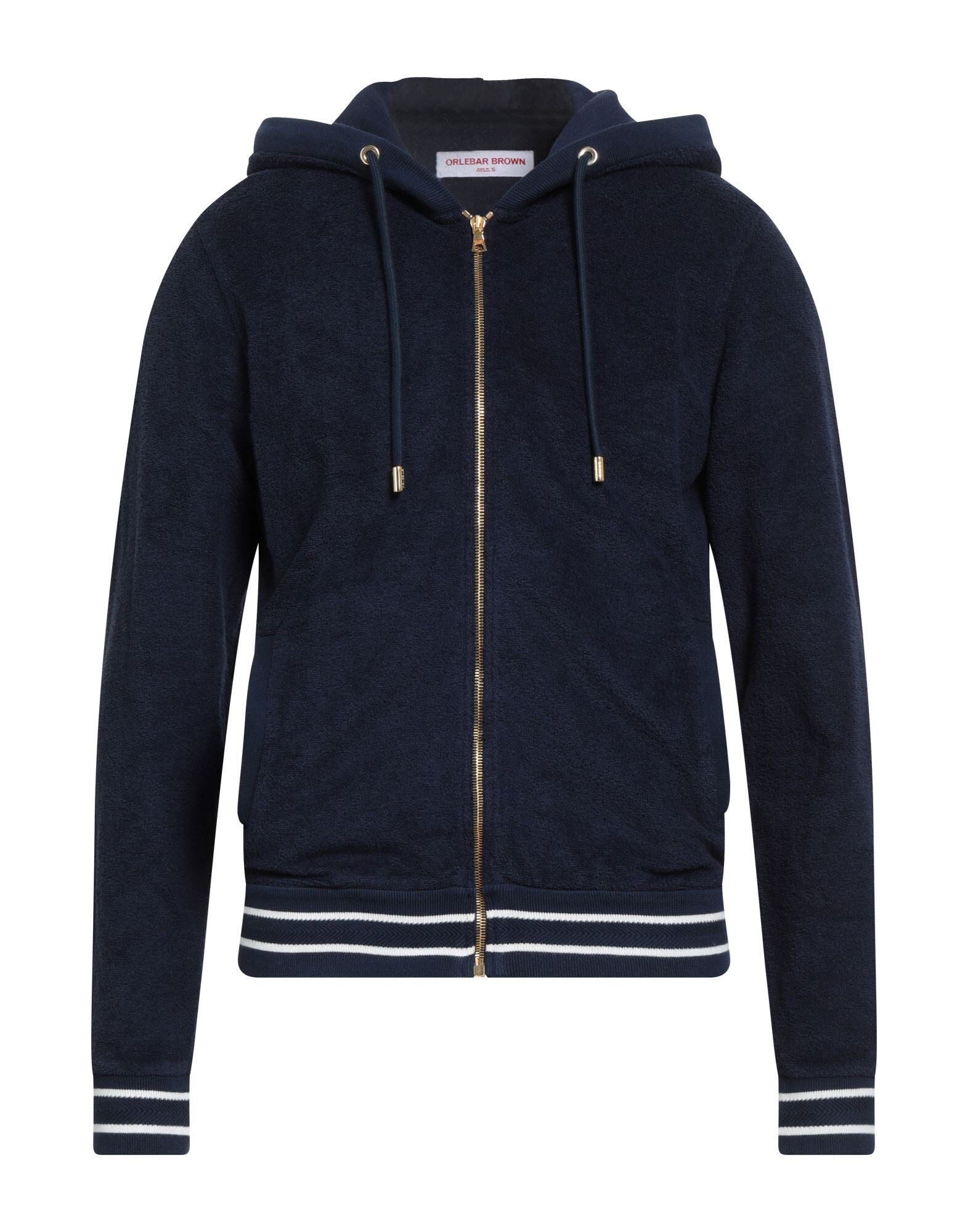 ORLEBAR BROWN - Sweatshirts