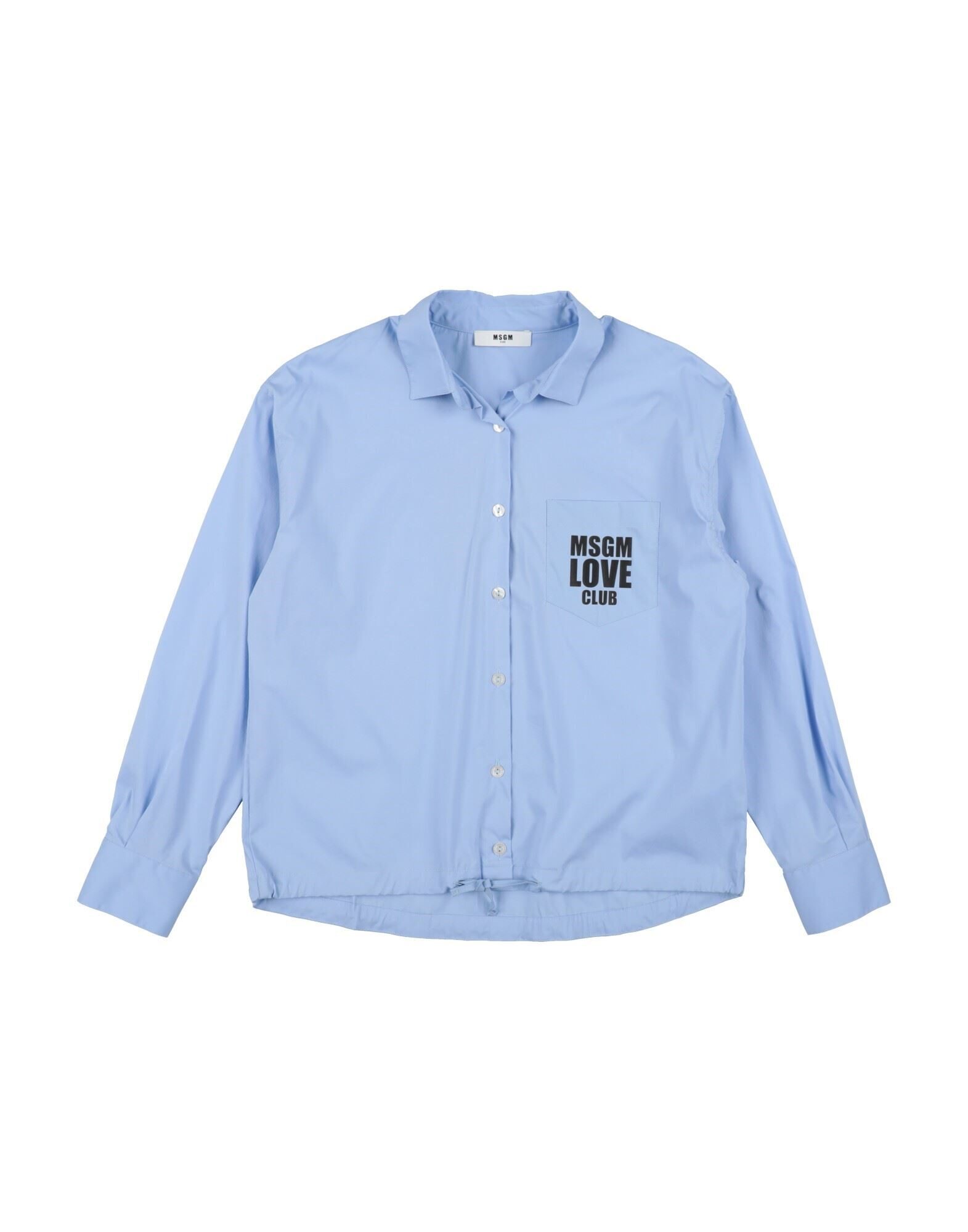 MSGM - Πουκάμισα 