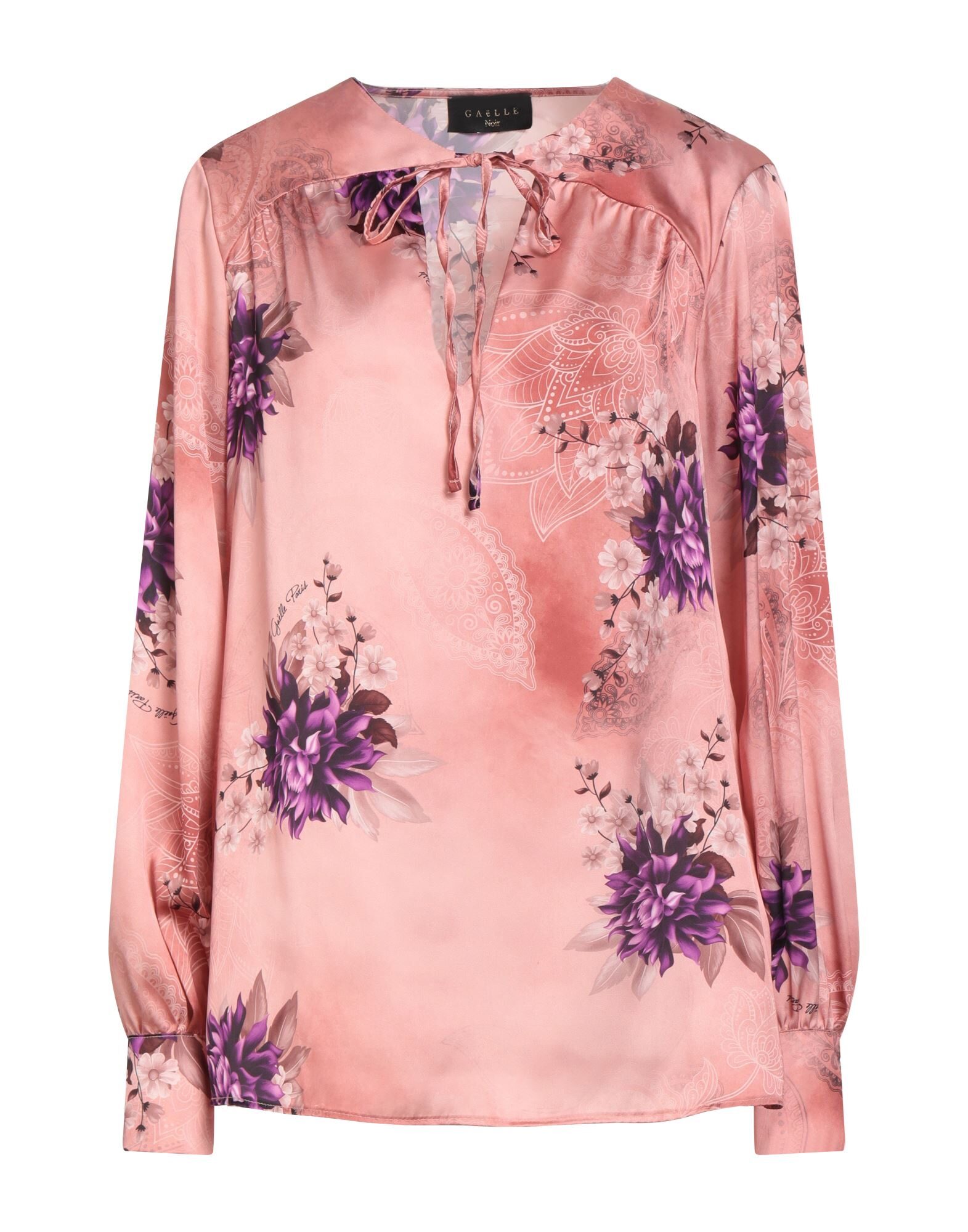 GAëLLE Paris - トップス