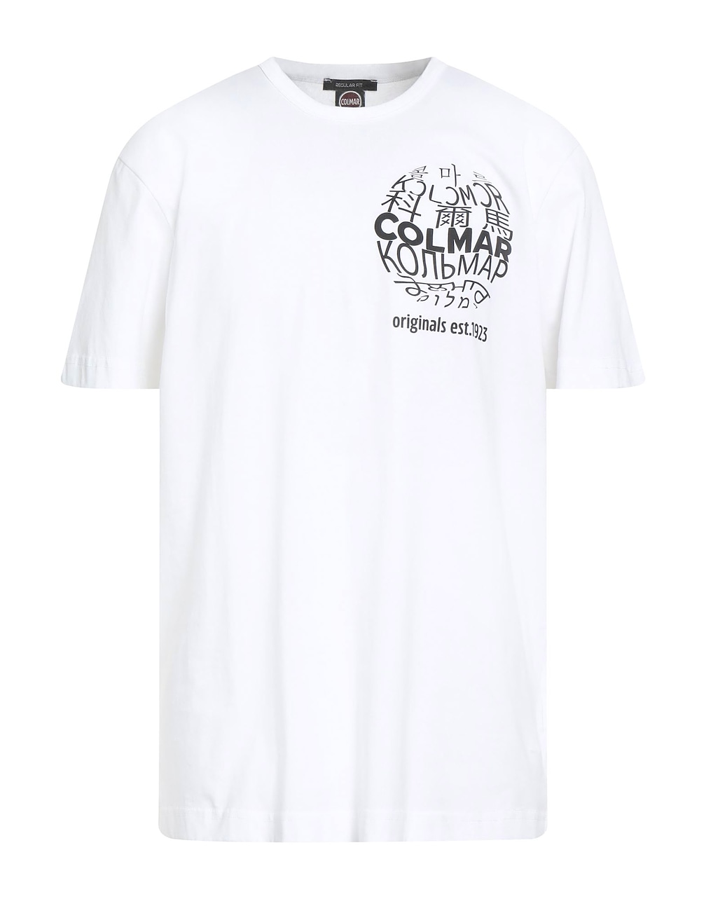 COLMAR - T-shirts