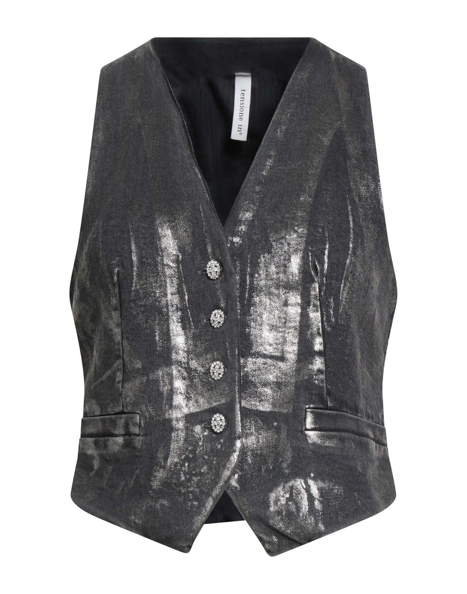 TENSIONE IN - Gilet Sartoriali