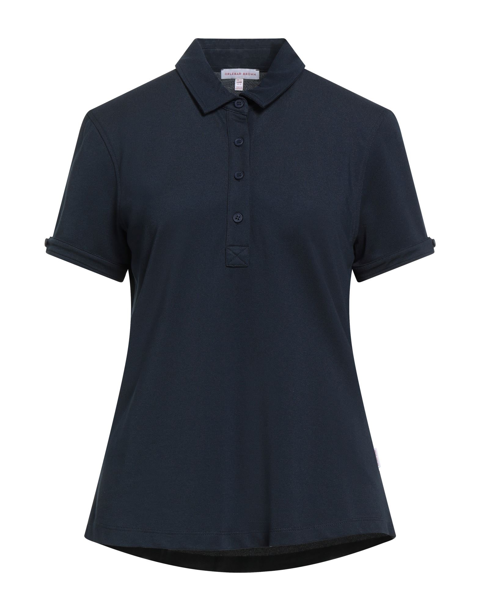 ORLEBAR BROWN - Poloshirts