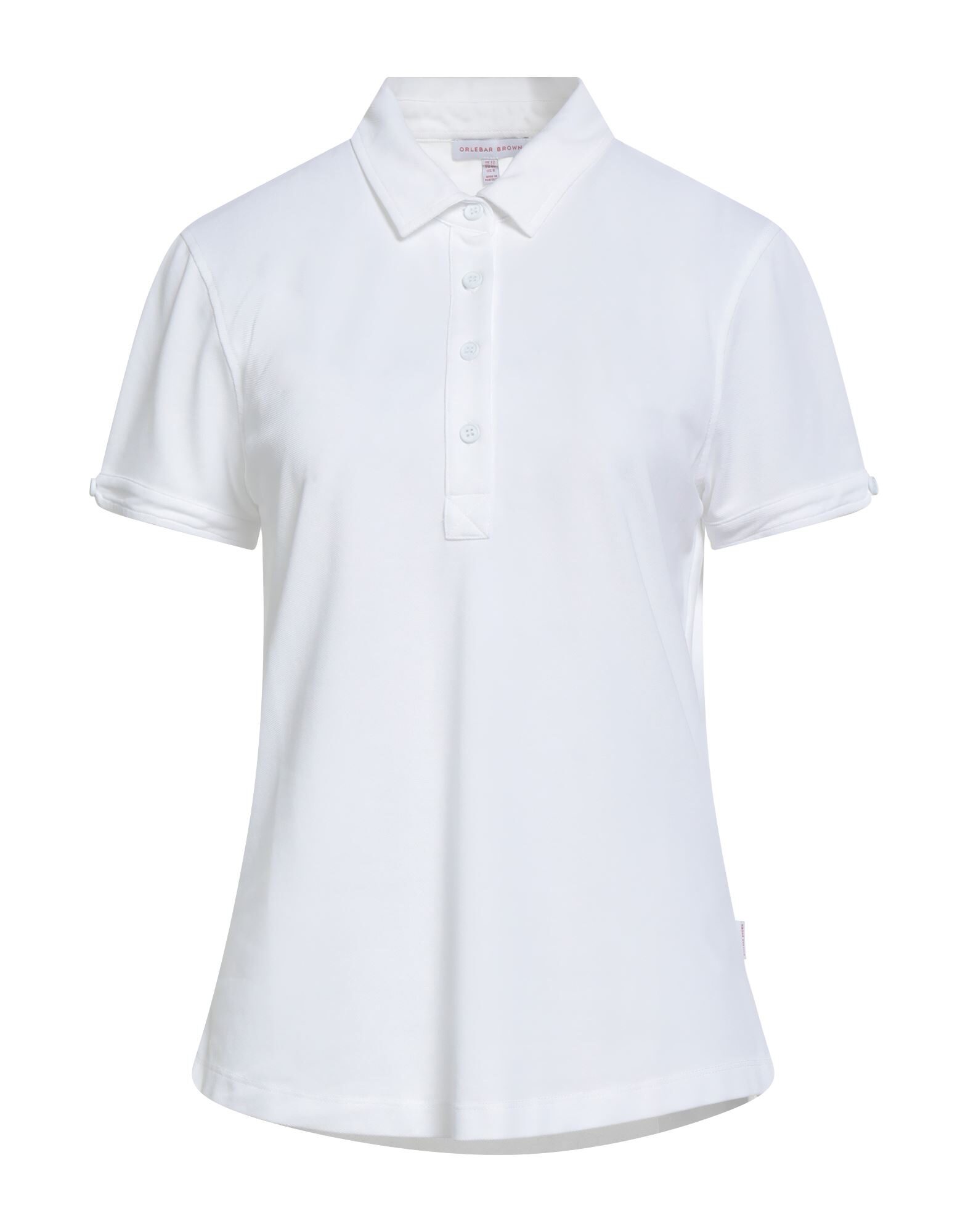 ORLEBAR BROWN - Polo shirts