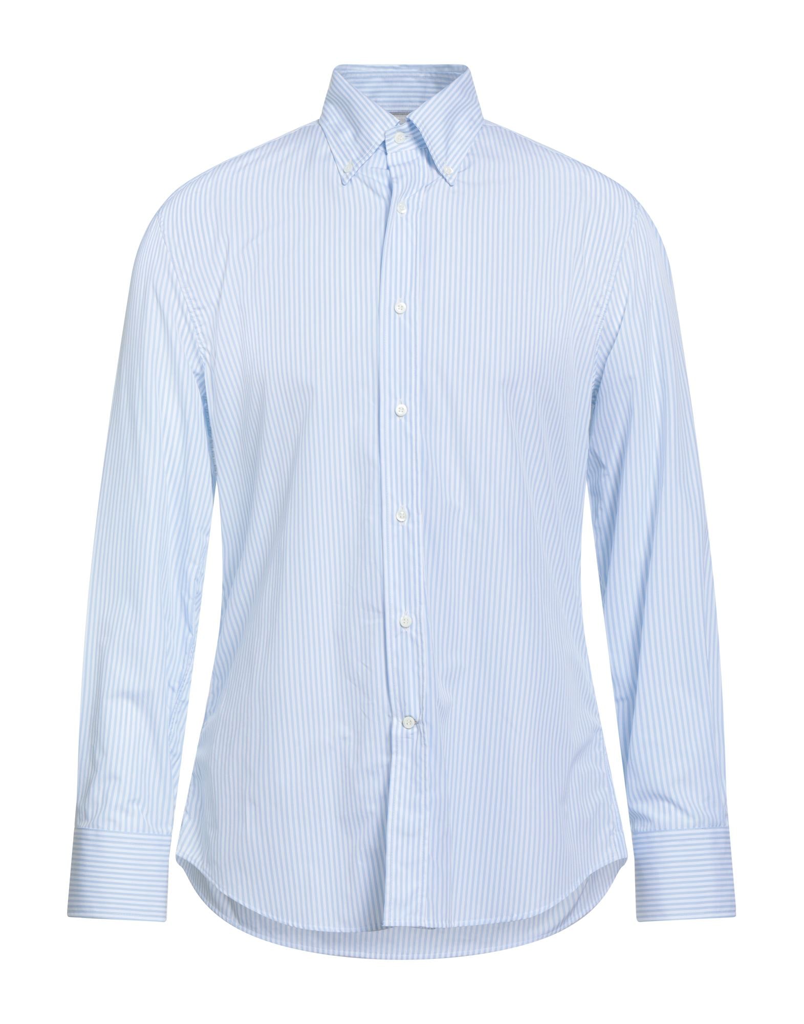 BRUNELLO CUCINELLI - Shirts