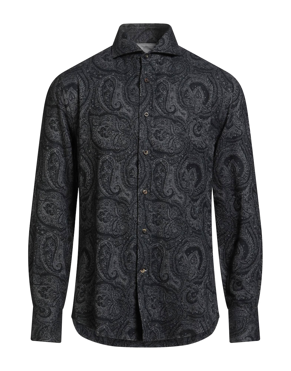 BRUNELLO CUCINELLI - Hemden