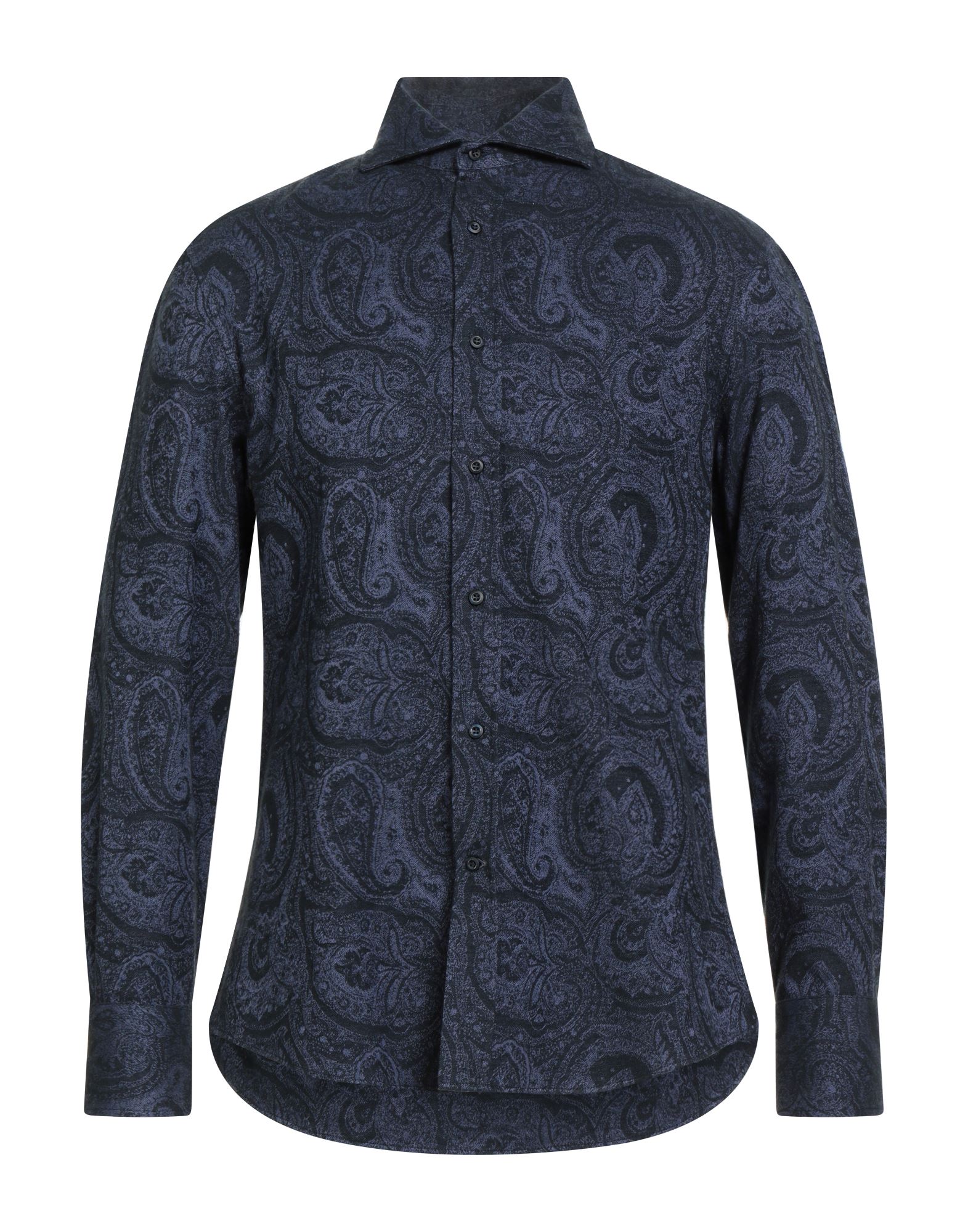 BRUNELLO CUCINELLI - Shirts