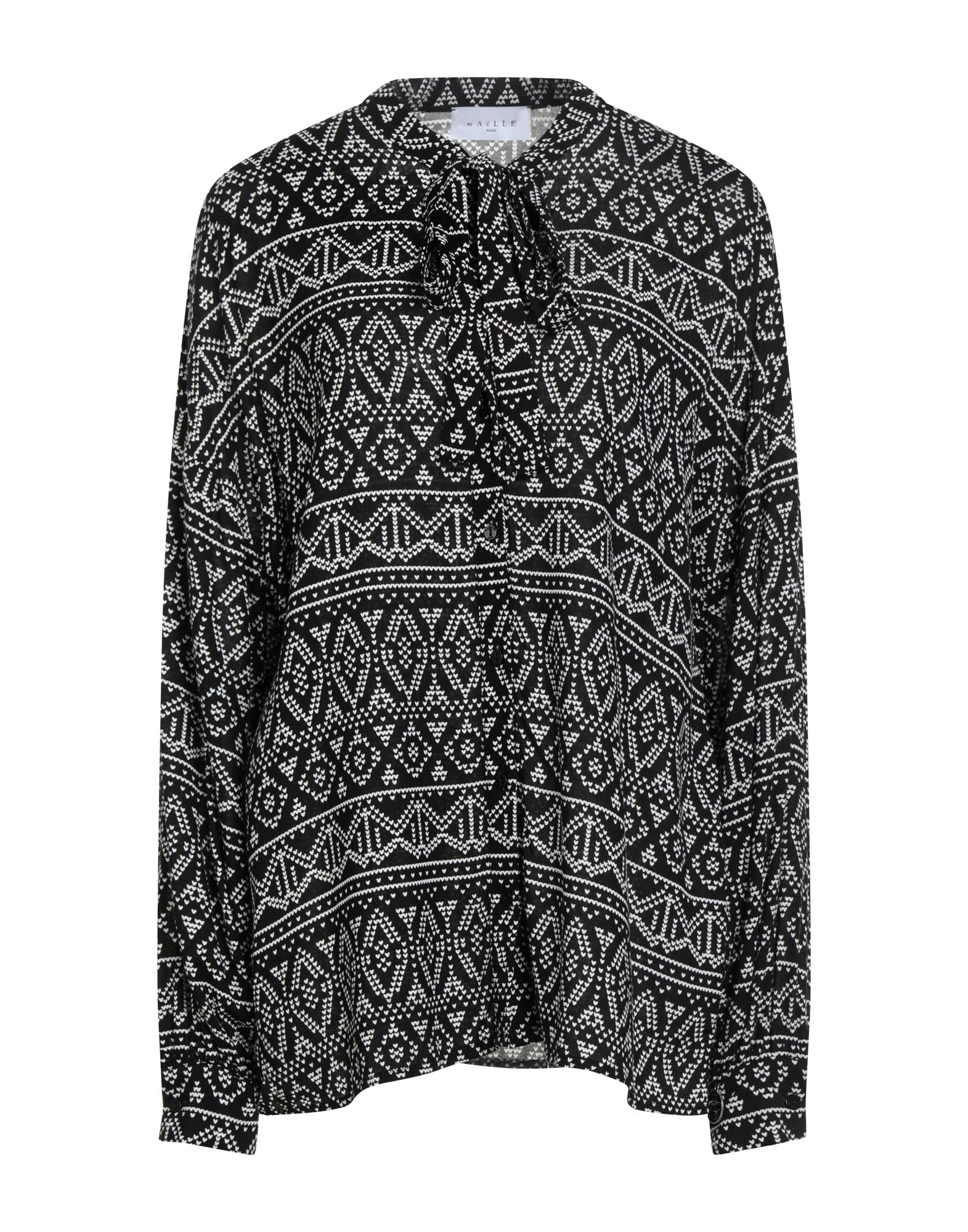 GAëLLE Paris - Shirts